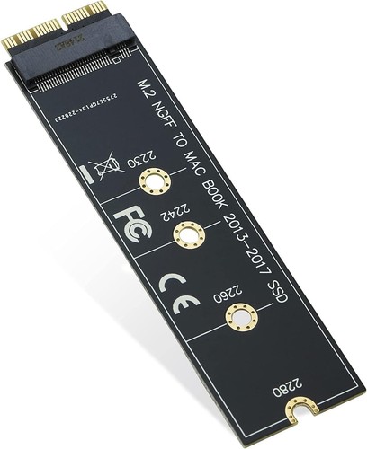 Pin ssd adapter für - 12+16-pin, ssd-adapter