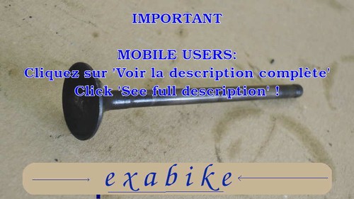 Auslassventil für honda - für,