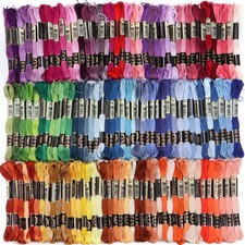 Abriebfestes Multicolor