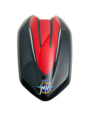 Cover Beifahrersitz MV Agusta
