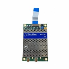 31x ThingMagic M5e-EU UHF RFID