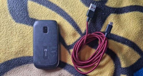 Doro phoneeasy 612 - doro,