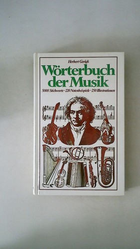 111535 herbert gerigk - 111535,