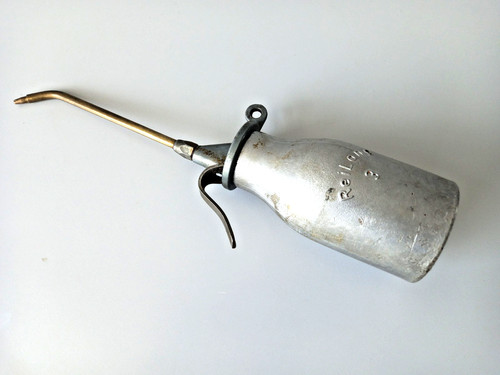 Reilang ölkanne öler - Öler, 200