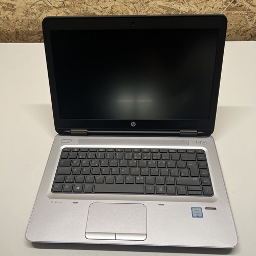 Laptop probook 640 - hp,