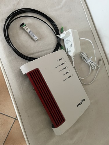 Avm fritz box 5530 fiber - 5530, fiber+.avm