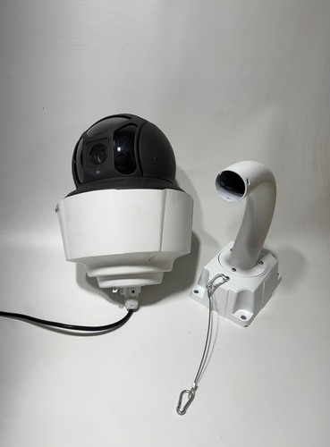 Speed dome camera - camera, 360°