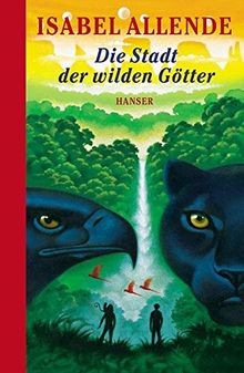 Die stadt der wilden - die,