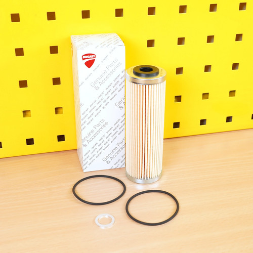Original ölfilter set für - original,