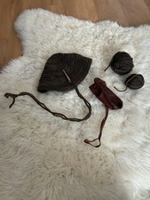 Reenactment Wikinger