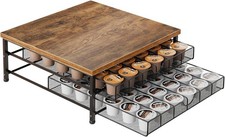 Kaffeekapselhalter mit