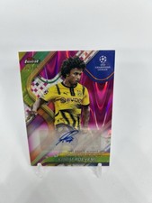 Topps UCC Finest 2024/25