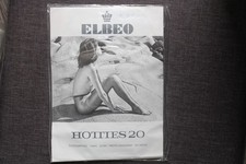 Vintage elbeo hotties - vintage,