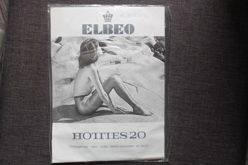 Vintage elbeo hotties - vintage,