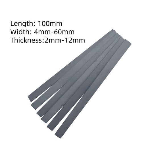 Flachprofil wolframstahl - flachprofil,