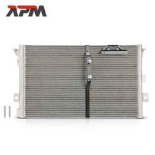 Kondensator Klimaanlage