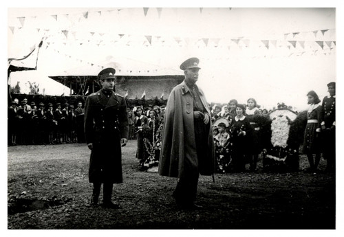 Reza shah pahlavi und sein - reza,