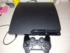 PS3 Slim 1TB CFW 4.92