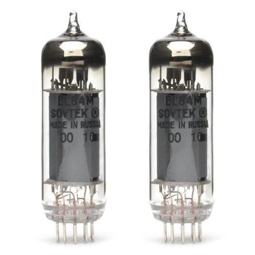 Pair sovtek el84m power - pair,