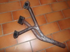 Fächerkrümmer, Auspuffkrümmer für Mini Cooper Classik S