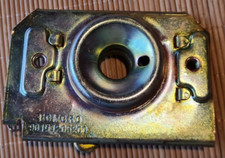 Porsche 911 914 901 912 964 F G Haube Motorhaube Heckklappe hinten u. 9015120520