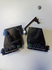 R 129 Schalter Sitzverstellung Memory links und rechts