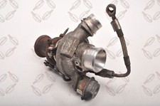 OPEL ASTRA J  MOKKA INSIGNIA 1.6 CDTi 110PS Turbo Turbolader 55583588 314698-2