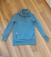 Ragwear Hoodie Neska aqua Gr. M