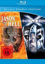 Jason Goes to Hell - Die