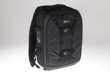 LOWEPRO Pro Runner BP 350 AW II schwarz 