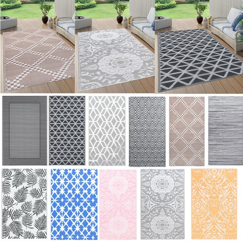 Outdoor teppich balkon - in-outdoor,