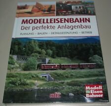 Modelleisenbahn der perfekte