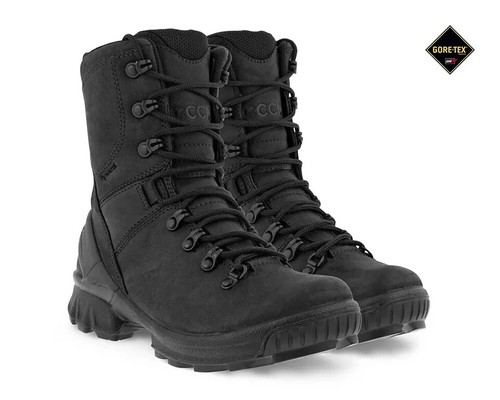 Ecco herren waterproof boots - waterproof,
