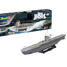 Revell 05675 1:144