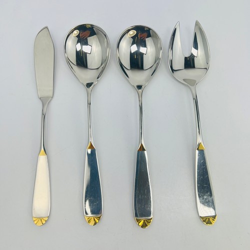 Wmf prisma gold servier - wmf,
