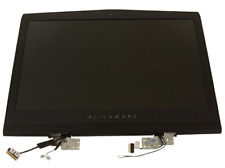 Dell 17,3" QHD LCD Display für Alienware 17 R4/R5 - Matt - Komplett - R4TM8