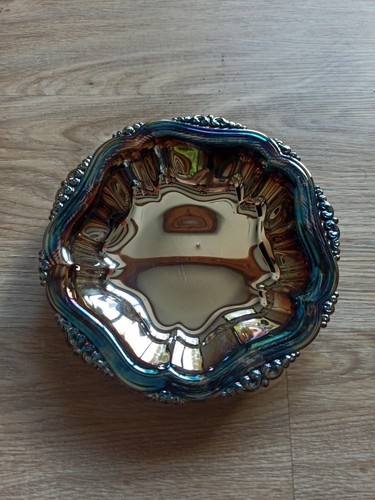 Oneida silverware scroll - oneida,