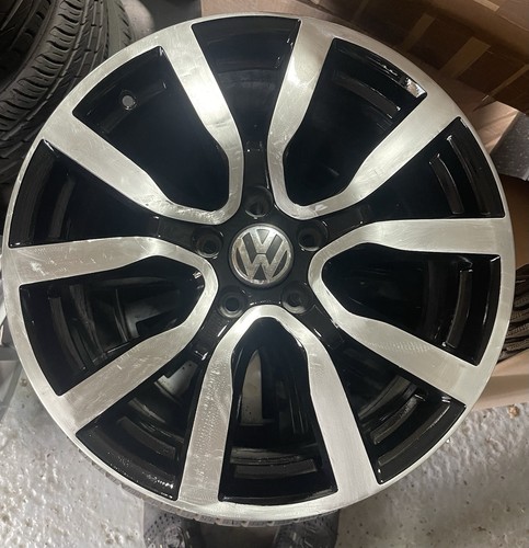 Alufelge zoll 5x18 - 18, et51