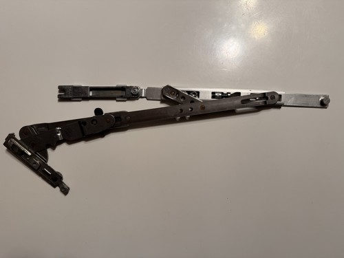 Schüco avantec schere 400 - schere,
