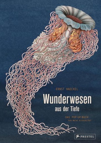 Wunderwesen aus der tiefe - aus,