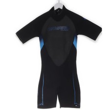 Camaro, Neoprenanzug, Größe: 48, Schwarz, Print, Herren #t0Q