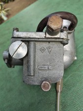 Trabant 500 600 601 Vergaser Sparvergaser 28H1-1 Original DDR 