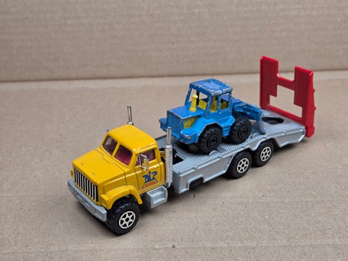 Majorette transport plateau - transport,