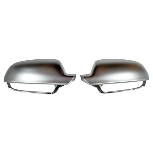 Spiegelkappen chrom - spiegelkappen,
