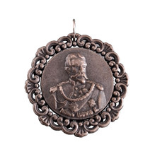 Schützenkettenanhänger