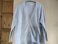 Cecil Strickjacke Gr. XL