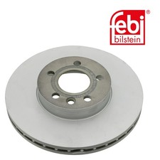 FEBI BILSTEIN Bremsscheibe