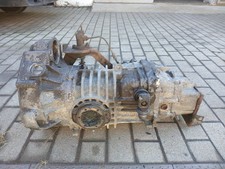 VW BUS T3 5 Gang Getriebe, Kennbuchstabe ASS, 1.6td, 1.7 Diesel CS, KY,  JX