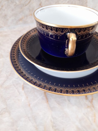 Romanov kaffeeset tassen - romanov,