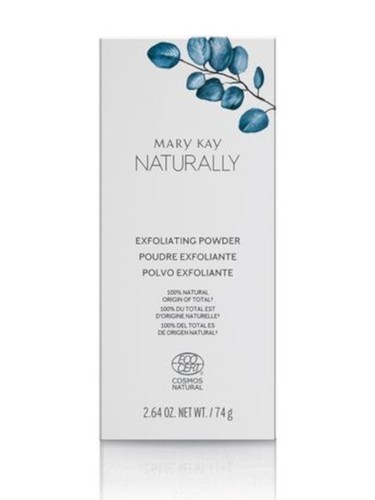 Mary kay naturally - kay®, naturally™